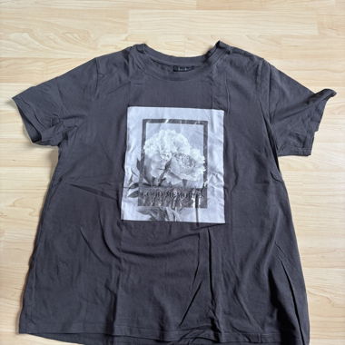 T-shirt Amisu