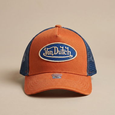 Von Dutch Cap