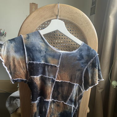 rework t-shirt