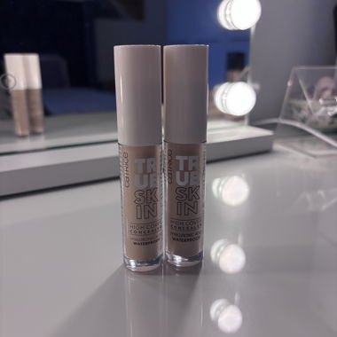 Maquillage