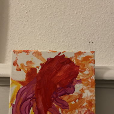 Kunst Gemälde