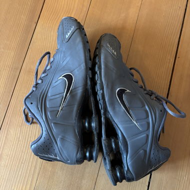Nike Shox