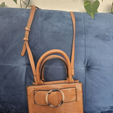 Kleine Tasche