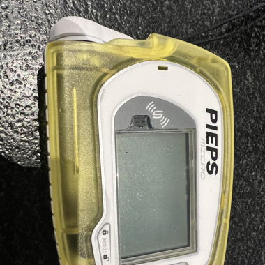 Pieps Micro Lawinensuchgerät
