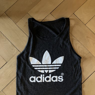 Adidas T Shirt 
