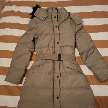 Pretty Zara coat