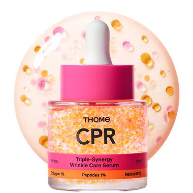 Siero Thome CPR Wrinkle Care