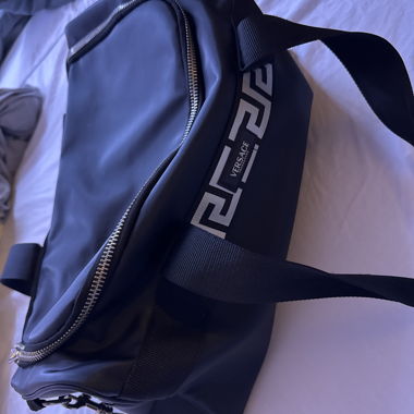 Versace Sports Bag