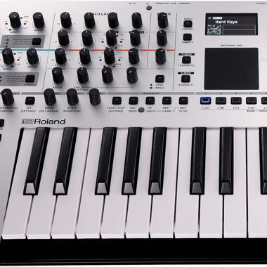 Roland Gaia 2 Synthesizer - NEW
