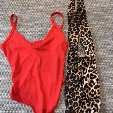 Set di Body