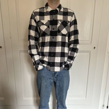 Dickies Hemd