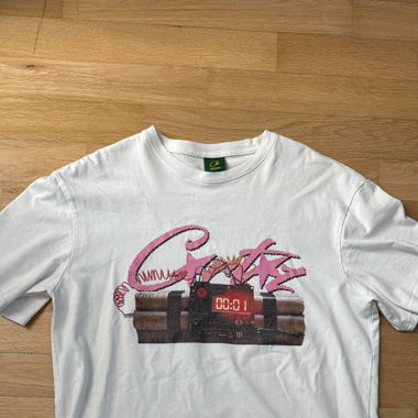 Corteiz T-Shirt NO TIME 4 LUV 