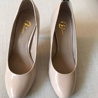 Bata High Heels