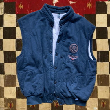 Trigema Clubline Vest