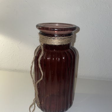 Blumenvase