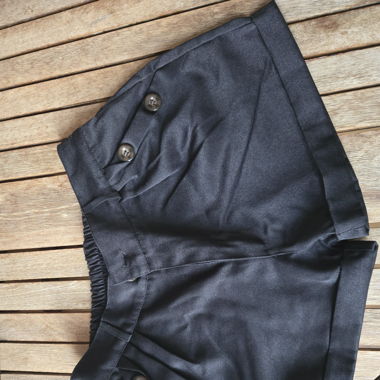 Divers Shorts