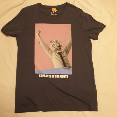 T-Shirt Hugo Boss Gr. M