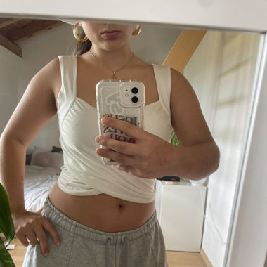 summer top