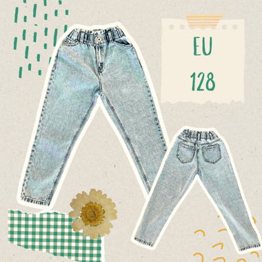 Kids jeans 