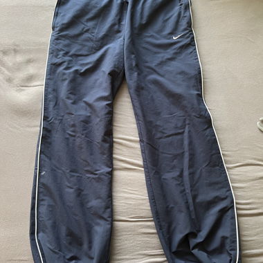 Nike Vintage Trackpants size L