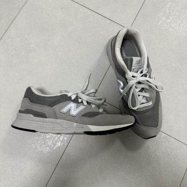 New Balance 997H Marble EU 40