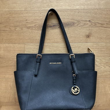 Michael Kors Tote Bag