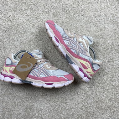 ASICS GEL-NYC Sneaker