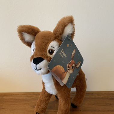 Deer Billie