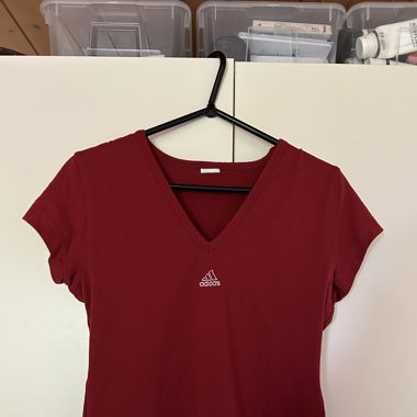 adidas shirt