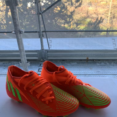 Crampon Adidas 