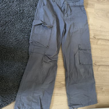 Pantalone baggy