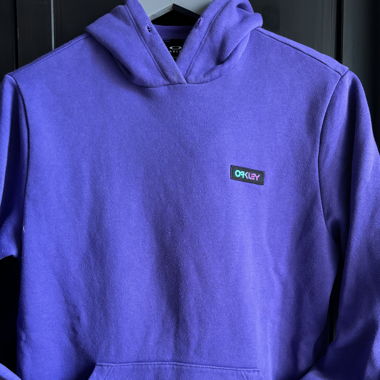 Oakley Hoodie