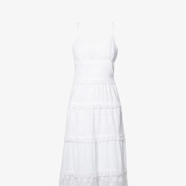 Vend très belle robe longue été pour femme