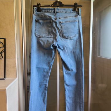 Jeans slim Warehouse taglia US 30