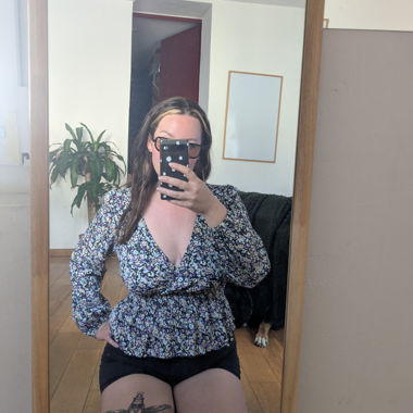 Blouse