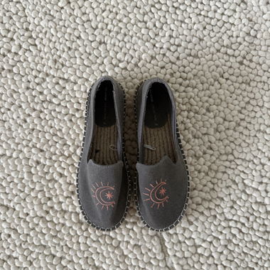 Espadrilles
