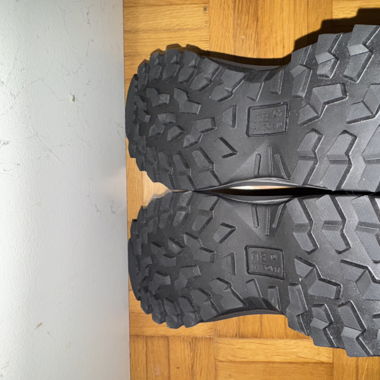 Wanderschuhe