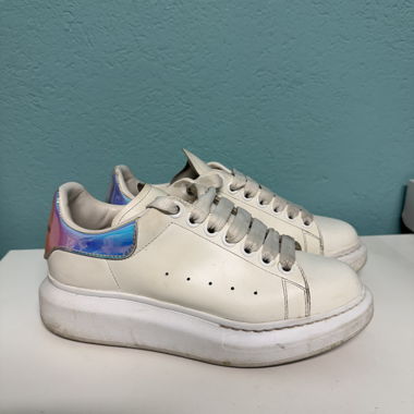 Sneakers Alexander McQueen