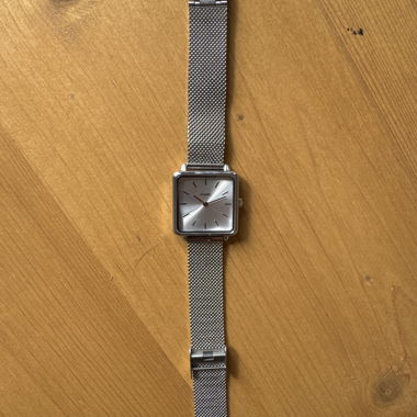 Cluse Uhr  F52714