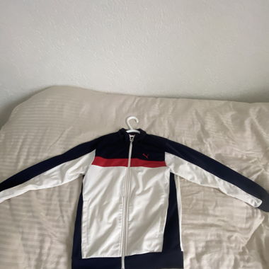Puma Tracksuit for Child 12 Years