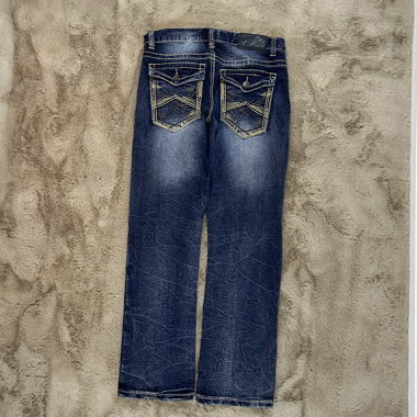 Vintage Baggy Jeans