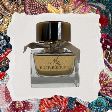 Profumo Burberry My Burberry