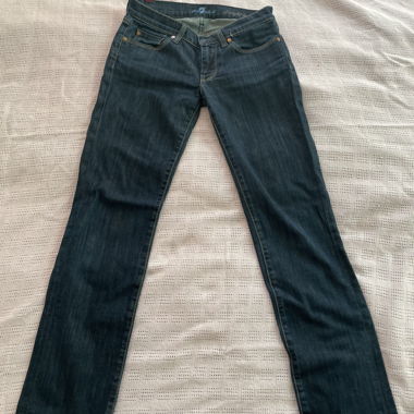7 For All Mankind Jeans