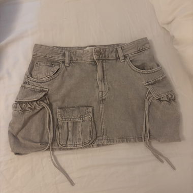 PULL&BEAR Cargo-Rock