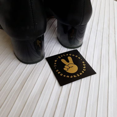 Stiefeletten Tory Burch