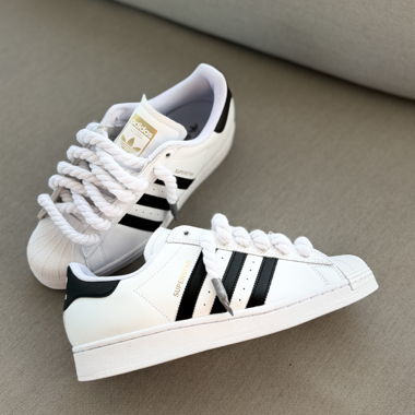 Adidas Superstar