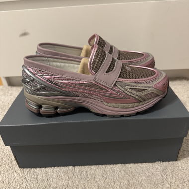 New Balance U 1906 Loafers / Sneakers