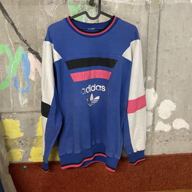 Vintage Adidas Sweater