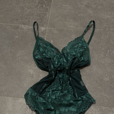 Petrol Dessous