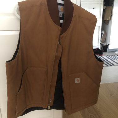 Carhartt Weste